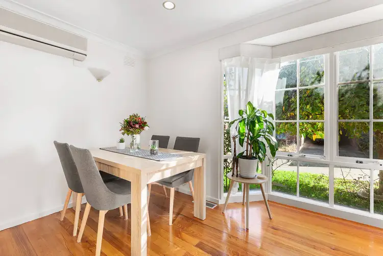 Fourth view of Homely unit listing, 2/17 Raymond Street, Ashwood VIC 3147
