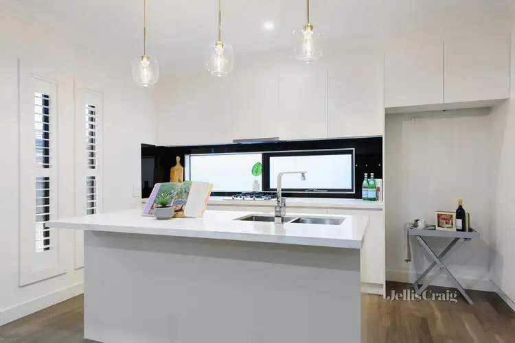 Third view of Homely townhouse listing, 4/12 Loraine Avenue, Box Hill North VIC 3129