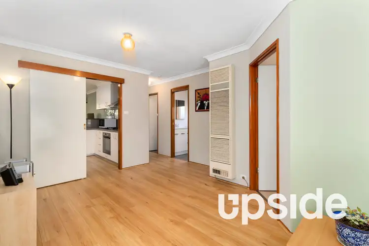 Fifth view of Homely townhouse listing, 71 Knoke Avenue, Gordon ACT 2906