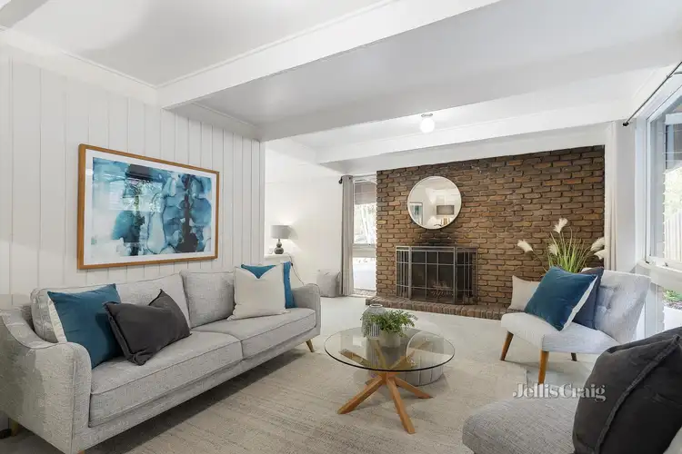 Second view of Homely house listing, 23 Walhalla Drive, Ringwood East VIC 3135