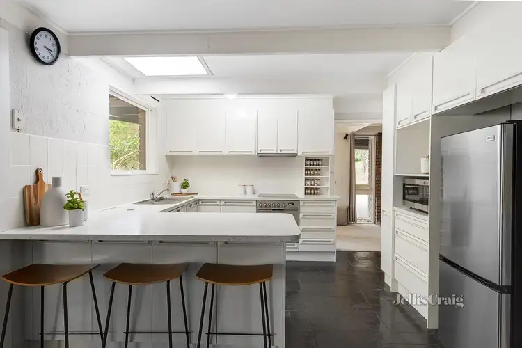 Third view of Homely house listing, 23 Walhalla Drive, Ringwood East VIC 3135