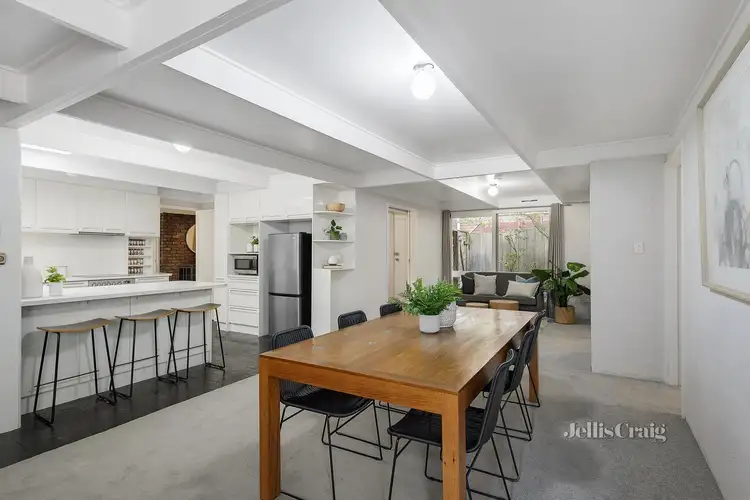 Fourth view of Homely house listing, 23 Walhalla Drive, Ringwood East VIC 3135