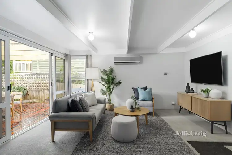 Fifth view of Homely house listing, 23 Walhalla Drive, Ringwood East VIC 3135