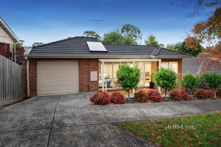 Main view of Homely house listing, 2A Blackwood Court, Nunawading VIC 3131