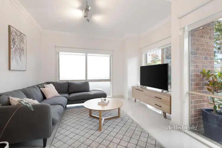 Second view of Homely house listing, 2A Blackwood Court, Nunawading VIC 3131