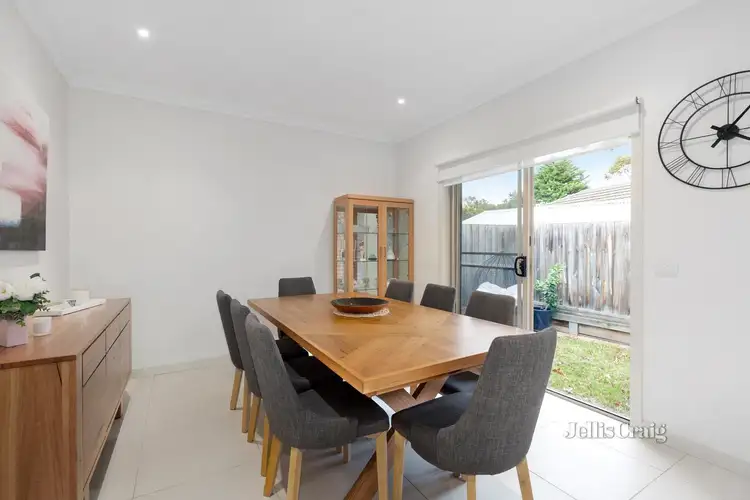 Fifth view of Homely house listing, 2A Blackwood Court, Nunawading VIC 3131