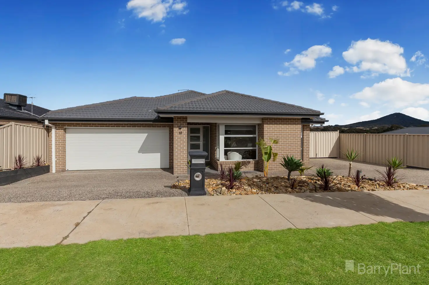 Main view of Homely house listing, 10 Wattle Street, Broadford VIC 3658
