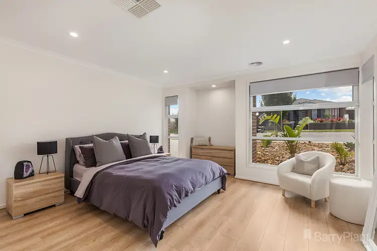 Second view of Homely house listing, 10 Wattle Street, Broadford VIC 3658