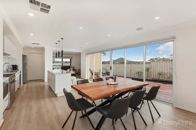 Fifth view of Homely house listing, 10 Wattle Street, Broadford VIC 3658