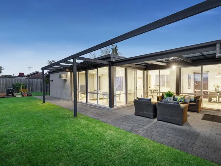 Second view of Homely house listing, 11 Henty Street, Murrumbeena VIC 3163