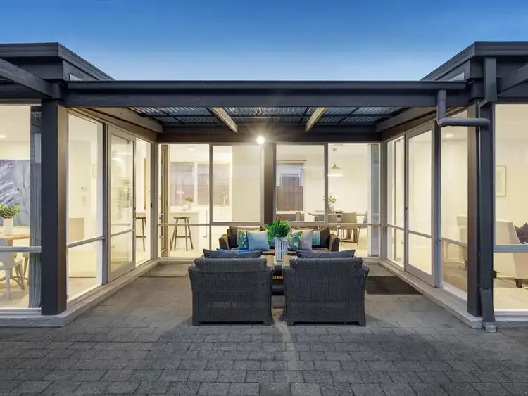 Third view of Homely house listing, 11 Henty Street, Murrumbeena VIC 3163