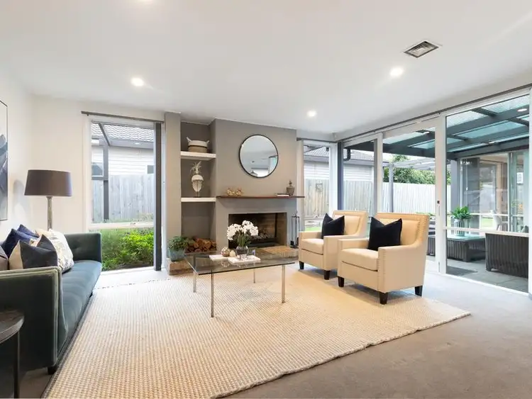 Fourth view of Homely house listing, 11 Henty Street, Murrumbeena VIC 3163