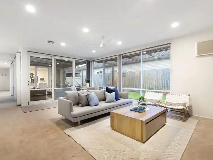 Fifth view of Homely house listing, 11 Henty Street, Murrumbeena VIC 3163