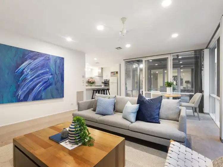 Sixth view of Homely house listing, 11 Henty Street, Murrumbeena VIC 3163