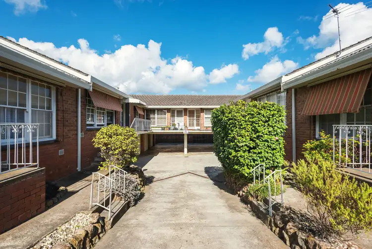 Sixth view of Homely unit listing, 4/117 Balcombe Road, Mentone VIC 3194