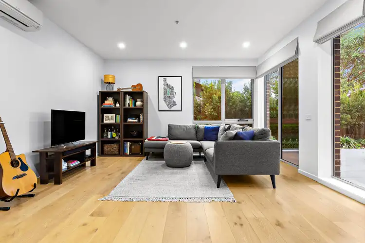 Second view of Homely unit listing, G10/315 High Street, Ashburton VIC 3147