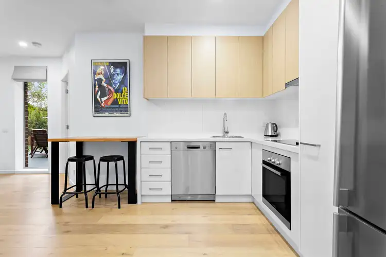 Third view of Homely unit listing, G10/315 High Street, Ashburton VIC 3147