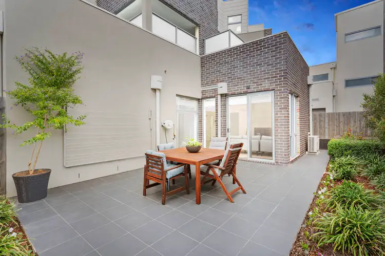 Fifth view of Homely unit listing, G10/315 High Street, Ashburton VIC 3147