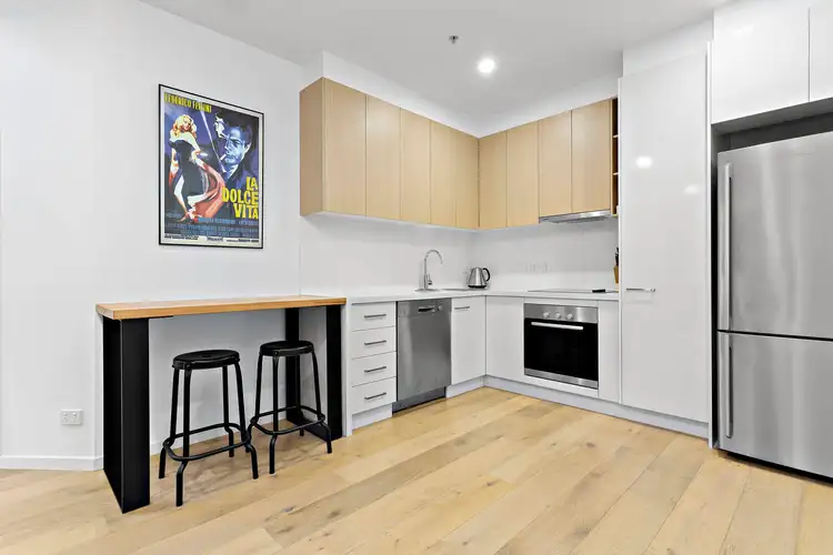 Sixth view of Homely unit listing, G10/315 High Street, Ashburton VIC 3147