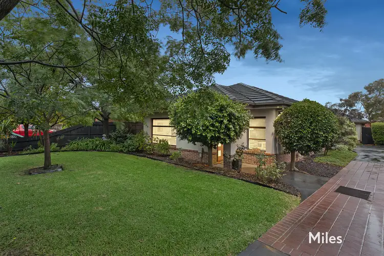 1/61 Beatty Street, Ivanhoe VIC 3079