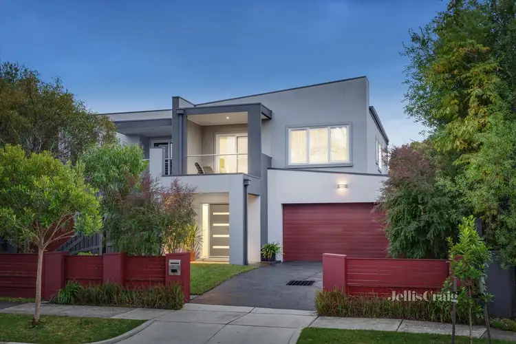 43A Sandy Street