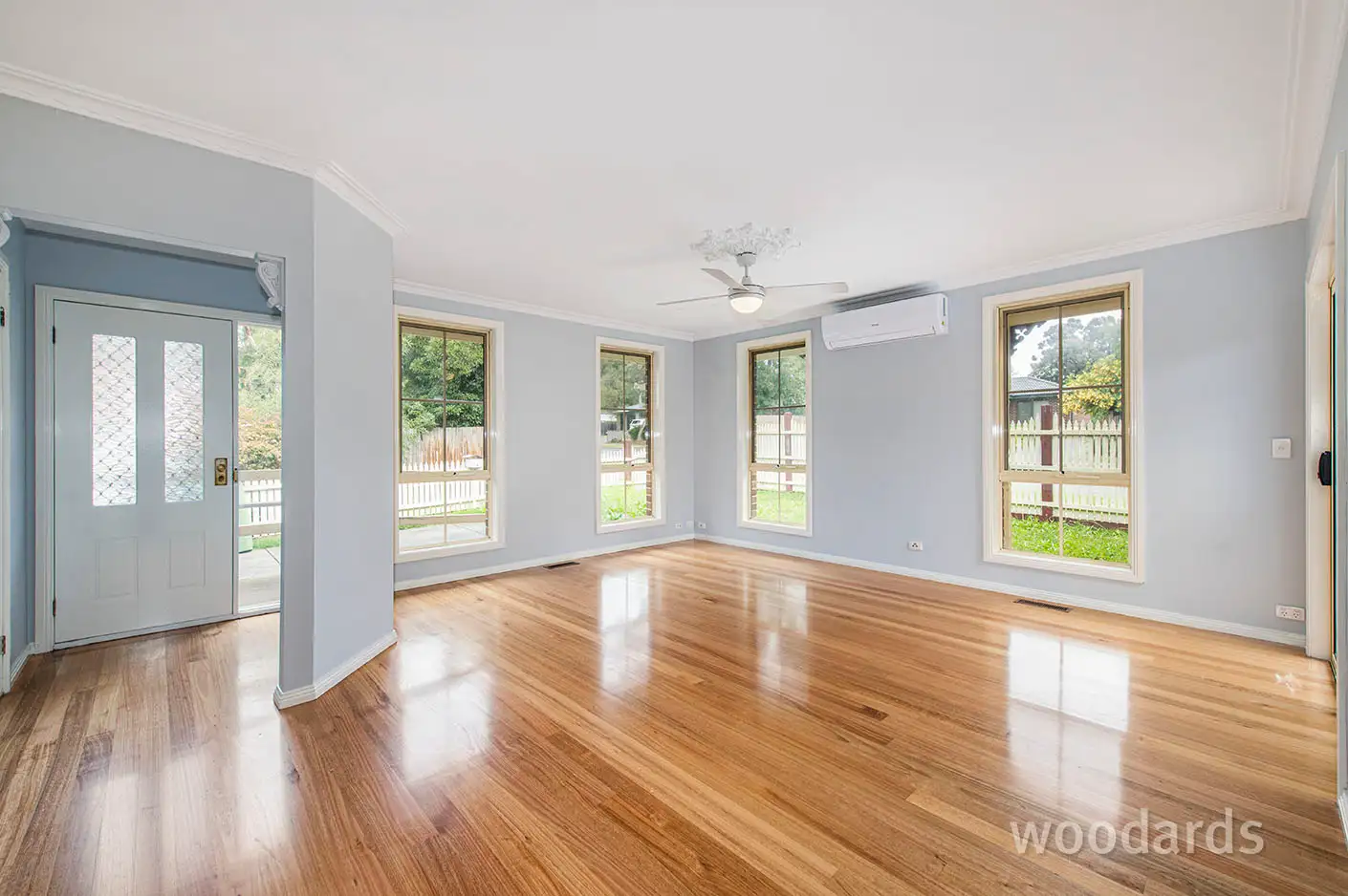 Main view of Homely unit listing, 1/40-42 Hull Road, Croydon VIC 3136