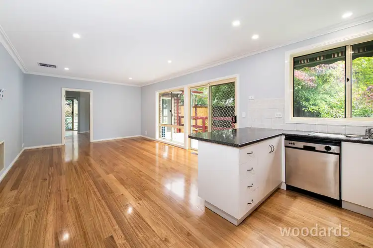 Fourth view of Homely unit listing, 1/40-42 Hull Road, Croydon VIC 3136