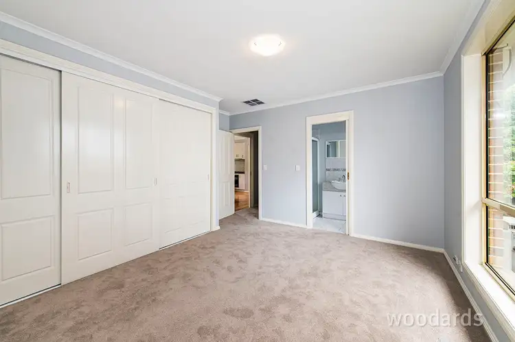 Fifth view of Homely unit listing, 1/40-42 Hull Road, Croydon VIC 3136