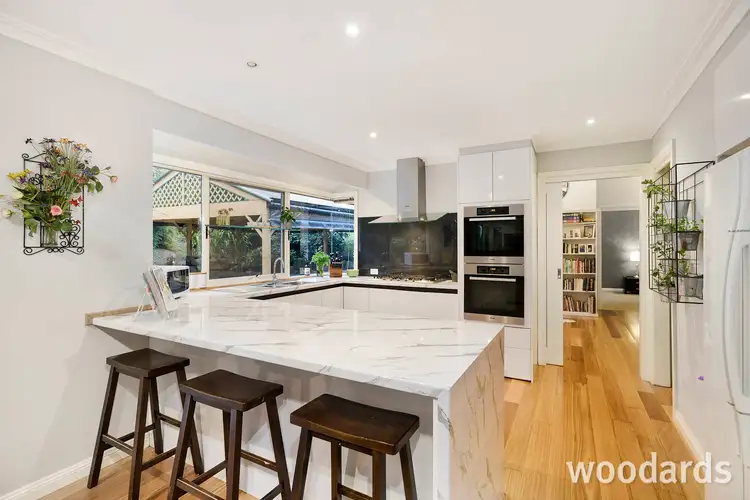 Fourth view of Homely house listing, 4 Ward Court, Wonga Park VIC 3115