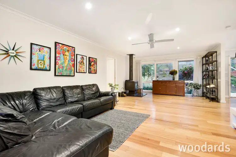 Sixth view of Homely house listing, 4 Ward Court, Wonga Park VIC 3115