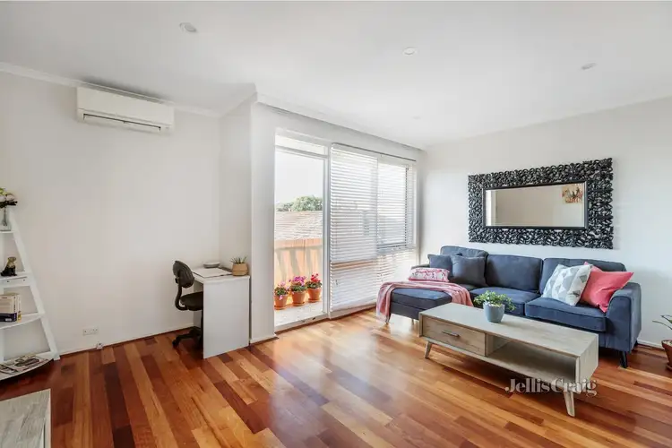 Main view of Homely apartment listing, 6/5-7 Ames Avenue, Carnegie VIC 3163