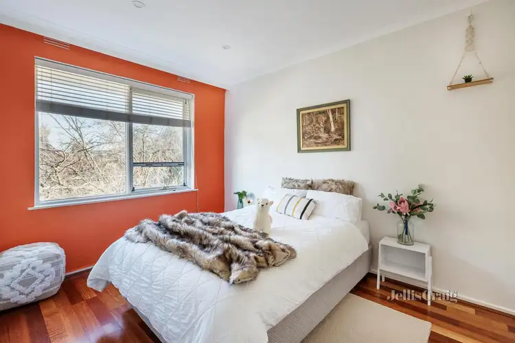 Fourth view of Homely apartment listing, 6/5-7 Ames Avenue, Carnegie VIC 3163