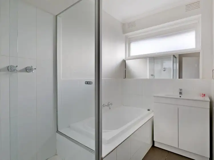 Fifth view of Homely apartment listing, 6/5-7 Ames Avenue, Carnegie VIC 3163