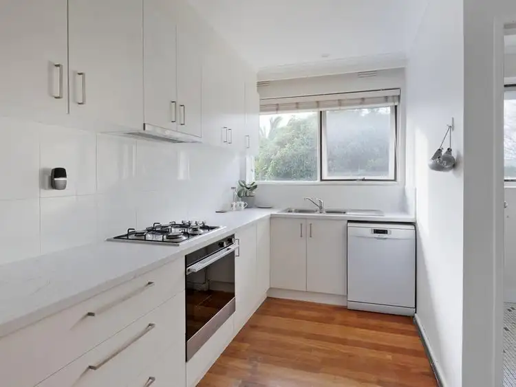 Sixth view of Homely apartment listing, 6/5-7 Ames Avenue, Carnegie VIC 3163