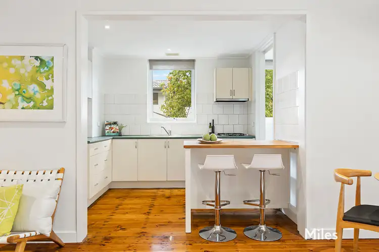 Sixth view of Homely townhouse listing, 6/40 Lower Plenty Road, Rosanna VIC 3084