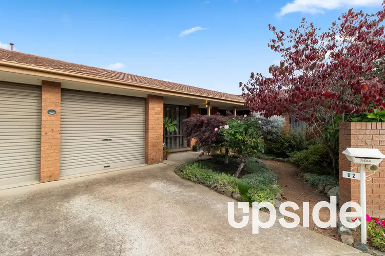2/4 Cavenagh Place, Mckellar ACT 2617