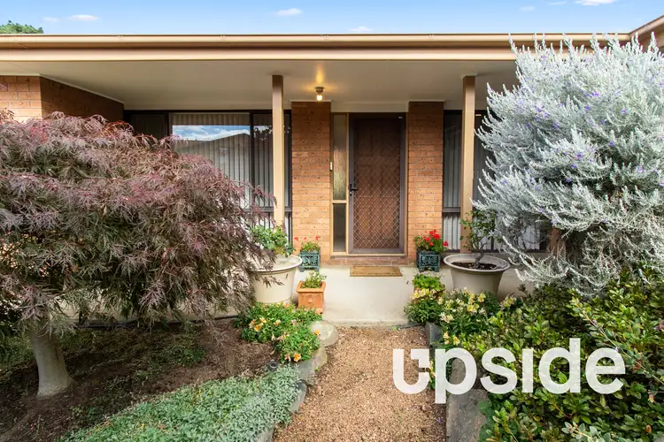 Second view of Homely townhouse listing, 2/4 Cavenagh Place, Mckellar ACT 2617