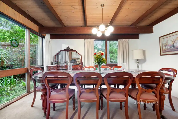 Sixth view of Homely house listing, 50 Myrtle Grove, Blackburn VIC 3130