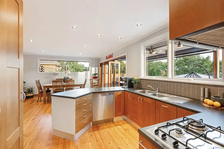 Third view of Homely house listing, 23 Gregory Street, Black Hill VIC 3350