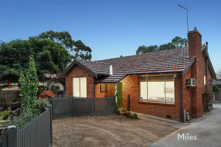 1/331 Waterdale Road, Bellfield VIC 3081