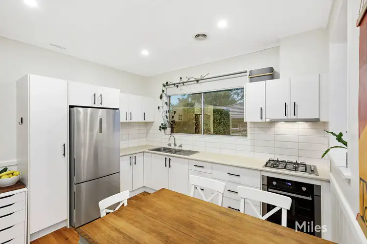 Fourth view of Homely house listing, 1/331 Waterdale Road, Bellfield VIC 3081