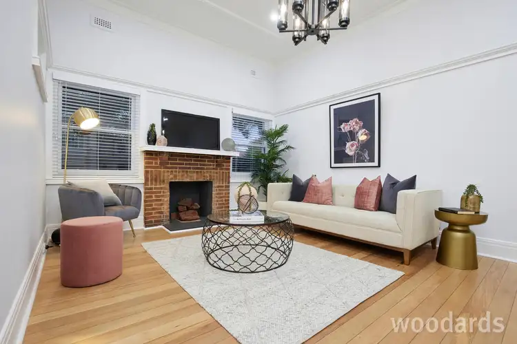 Second view of Homely house listing, 413 Hawthorn Road, Caulfield South VIC 3162