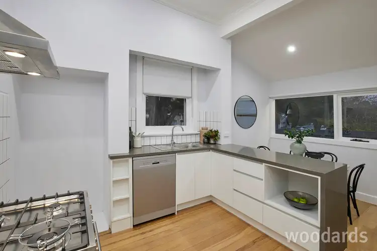 Third view of Homely house listing, 413 Hawthorn Road, Caulfield South VIC 3162