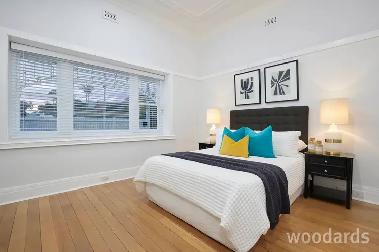 Fourth view of Homely house listing, 413 Hawthorn Road, Caulfield South VIC 3162