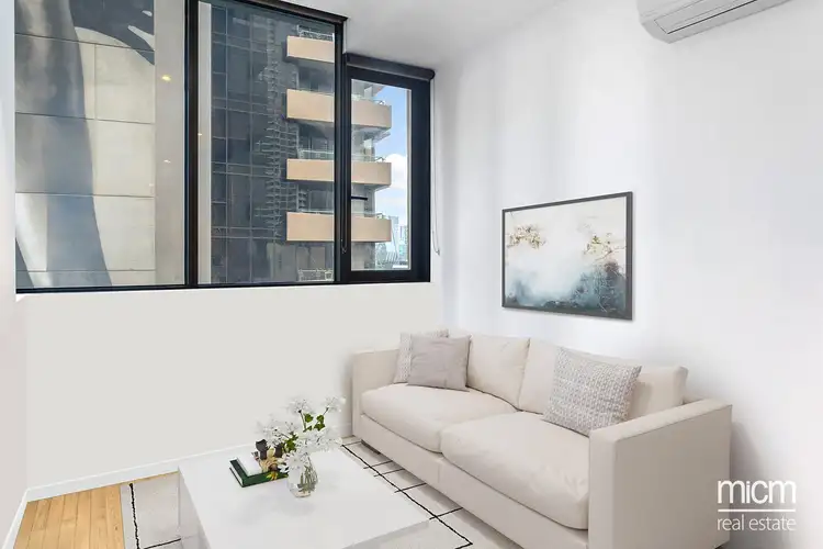 1106/33 Rose Lane, Melbourne VIC 3000