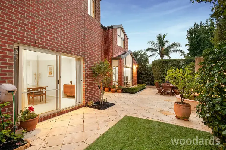 Second view of Homely house listing, 98B Summerhill Road, Glen Iris VIC 3146