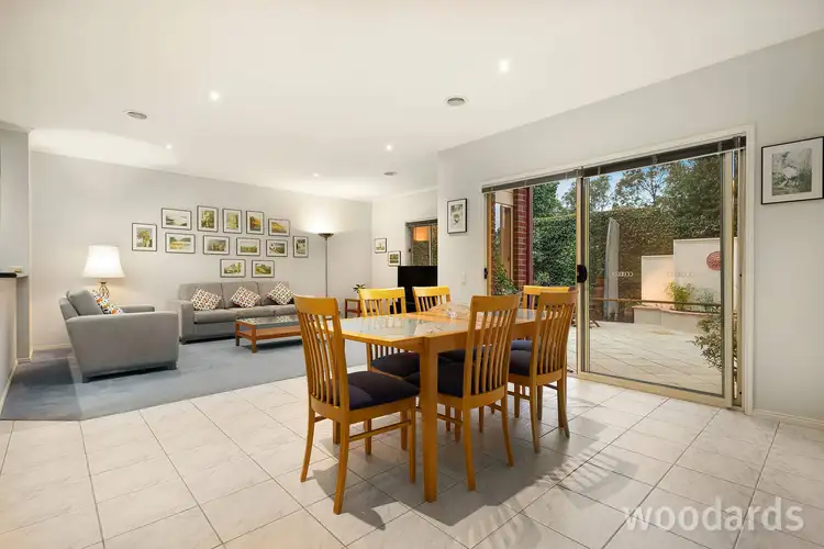 Fourth view of Homely house listing, 98B Summerhill Road, Glen Iris VIC 3146