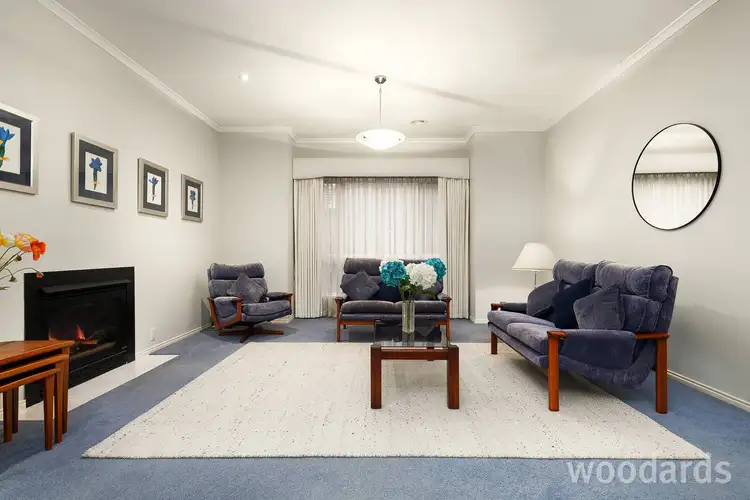 Fifth view of Homely house listing, 98B Summerhill Road, Glen Iris VIC 3146