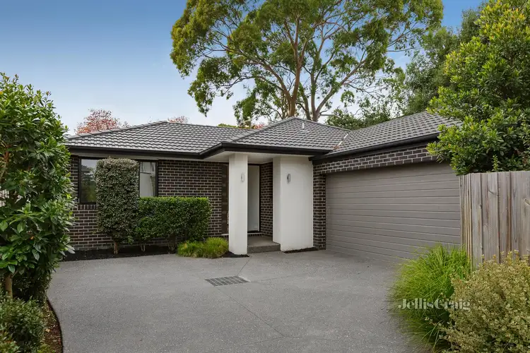 Main view of Homely unit listing, 3/33 Shady Grove, Nunawading VIC 3131