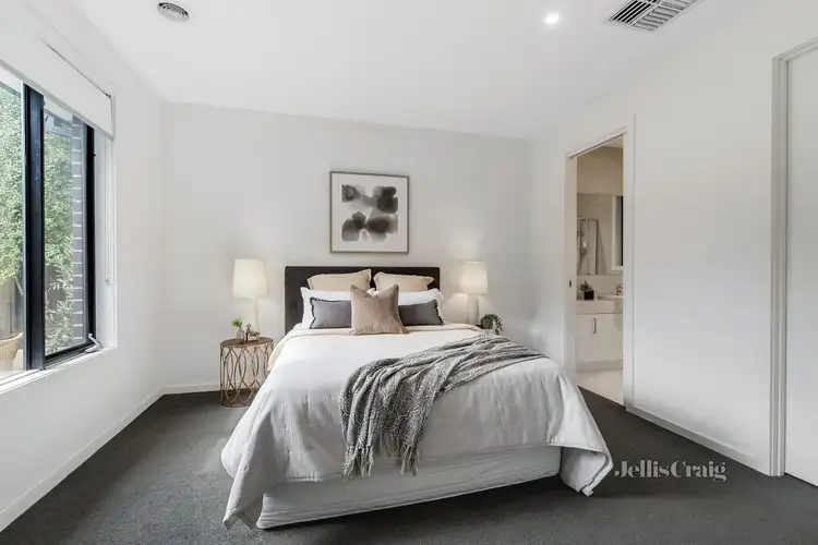 Sixth view of Homely unit listing, 3/33 Shady Grove, Nunawading VIC 3131